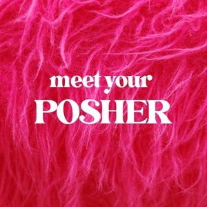 Meet Your Posher!